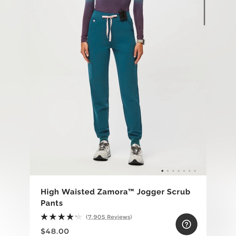 Figs scrubs - Picture 2 of 2